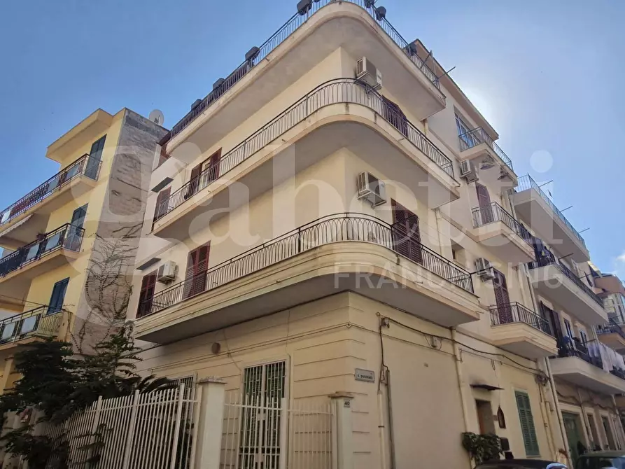 Immagine 2 di Appartamento in vendita  in Via amilcare ponchielli a Bagheria