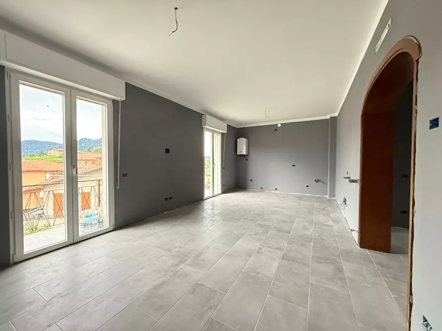 Immagine 5 di Appartamento in vendita  in Via Risorgimento Traversa Terza, 6 a Iseo
