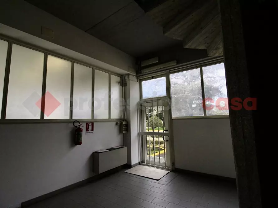 Immagine 29 di Capannone industriale in vendita  in LocalitÃ  Paduni, Osteria della Fontana, snc a Anagni