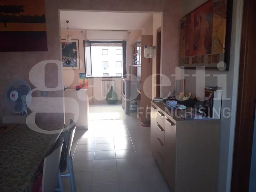 Immagine 20 di Appartamento in vendita  in Piazza SANDRO PERTINI, 22 a Taranto