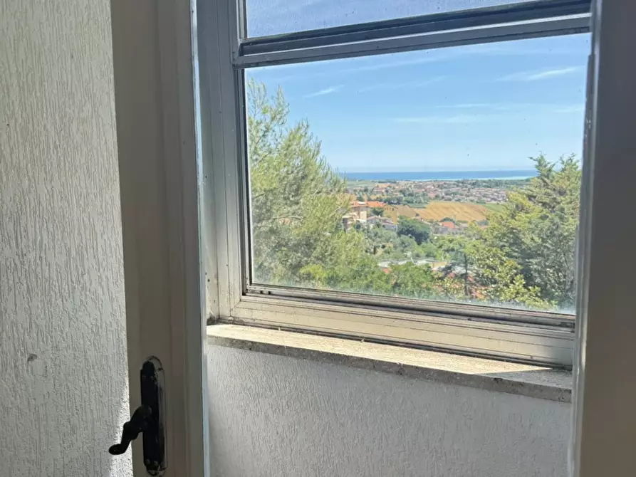 Immagine 10 di Appartamento in vendita  in Via C. COLOMBO, 34 a Castelfidardo