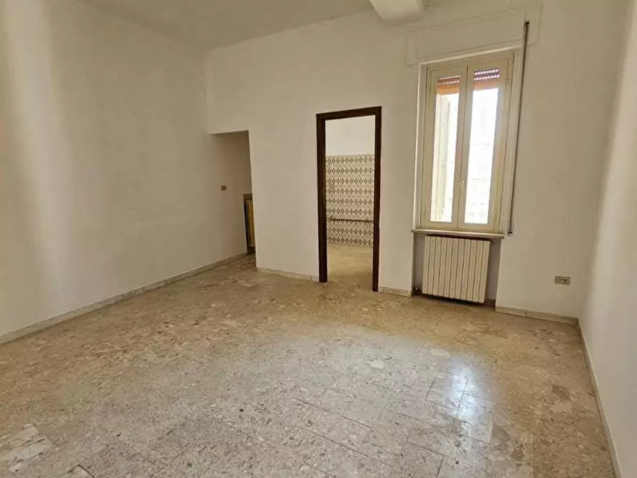 Immagine 7 di Appartamento in vendita  in Via Brescia a San Severo