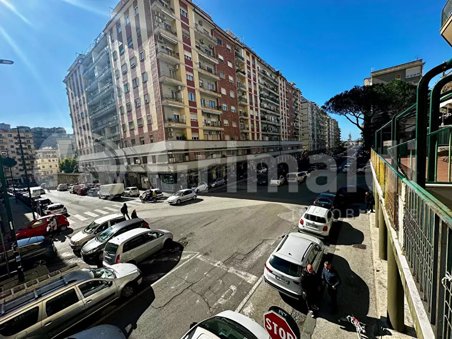 Immagine 16 di Appartamento in vendita  in Via LEPANTO, 78 a Napoli