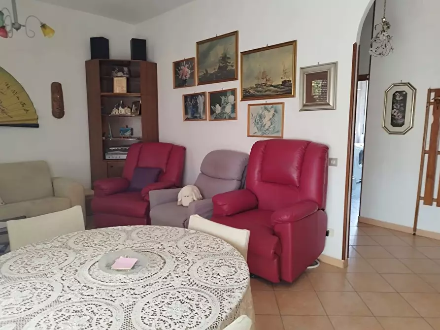 Immagine 1 di Appartamento in vendita  in Via GIULIO PASTORE, 226 a Taranto