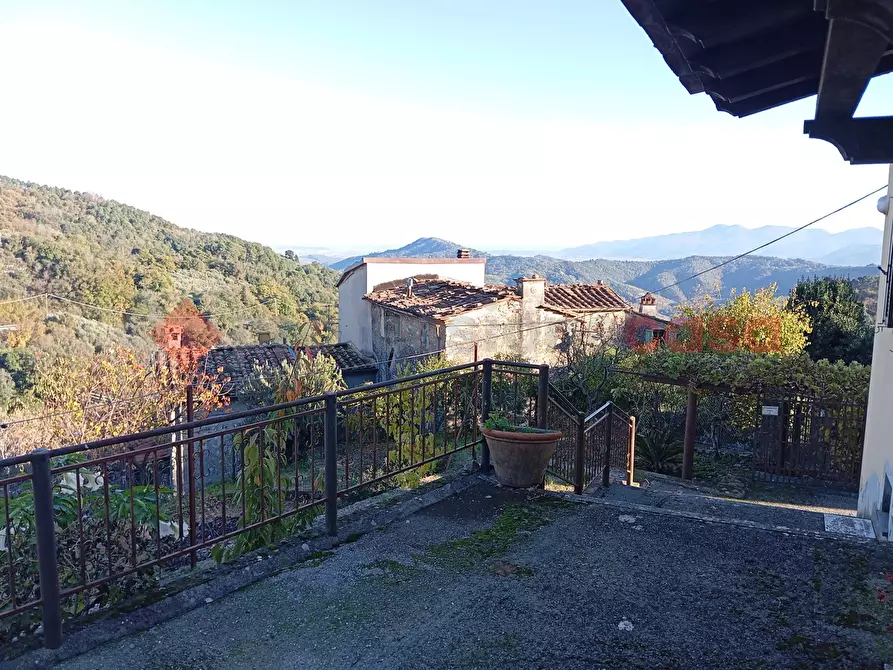 Immagine 2 di Terratetto in vendita  in Via Primo Lucchesi, 10 a Camaiore
