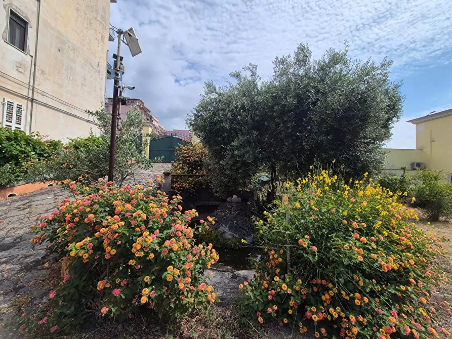 Immagine 7 di Casa indipendente in vendita  in Via Nazionale, 773 a Torre Del Greco