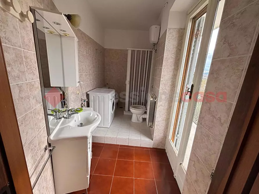 Immagine 2 di Appartamento in affitto  in Via Rotabile San Francesco, snc a Anagni