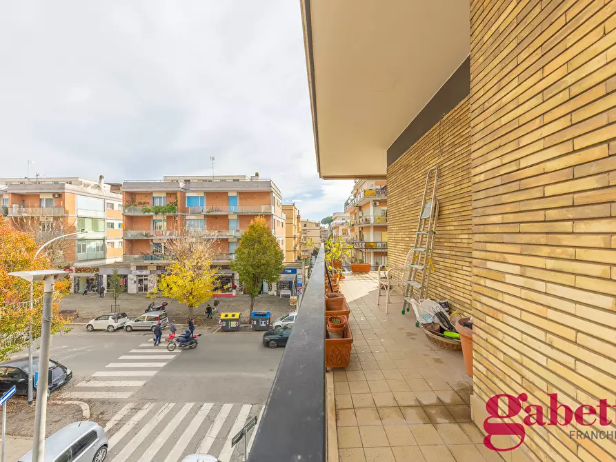 Immagine 48 di Appartamento in vendita  in Via di Torrevecchia, 56 a Roma