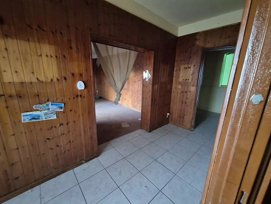 Immagine 21 di Villa in vendita  in Via giulio verne, 152 a Siracusa