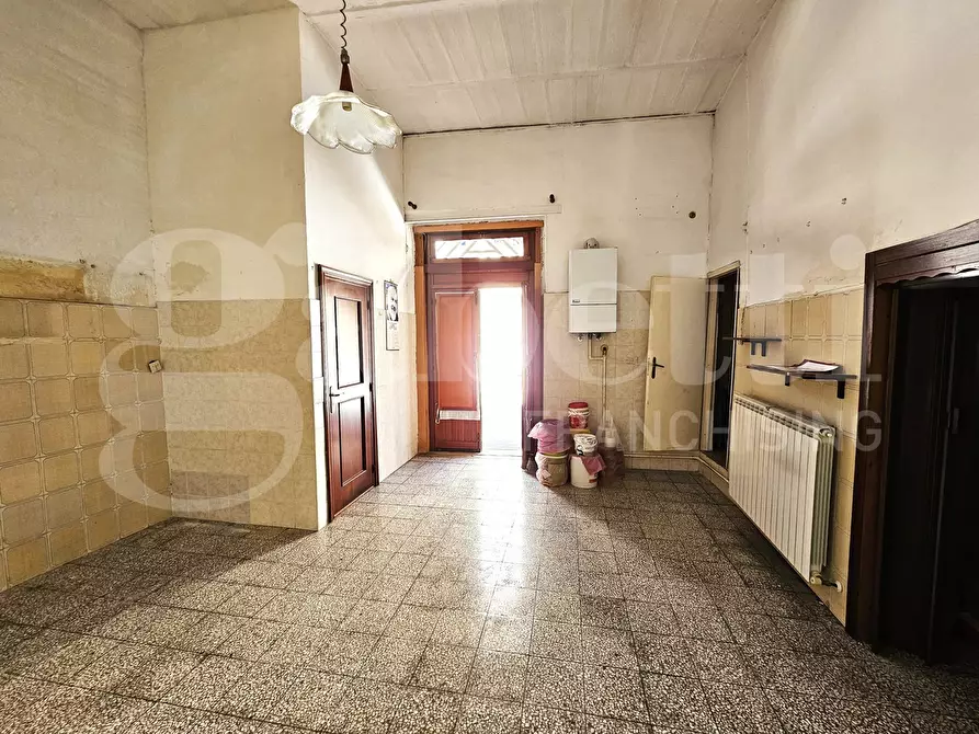 Immagine 6 di Casa indipendente in vendita  in Via Cristoforo Colombo a San Severo