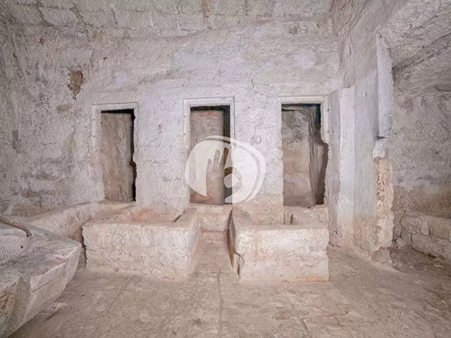 Immagine 33 di Rustico / casale in vendita  in Vico Castello, 15 a Parabita