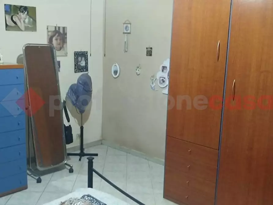 Immagine 5 di Appartamento in vendita  in Via Giuseppe Di Vittorio, 198 a Colleferro