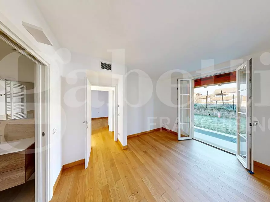 Immagine 16 di Appartamento in vendita  in LocalitÃ  Montone, 1 a Castelletto D'orba