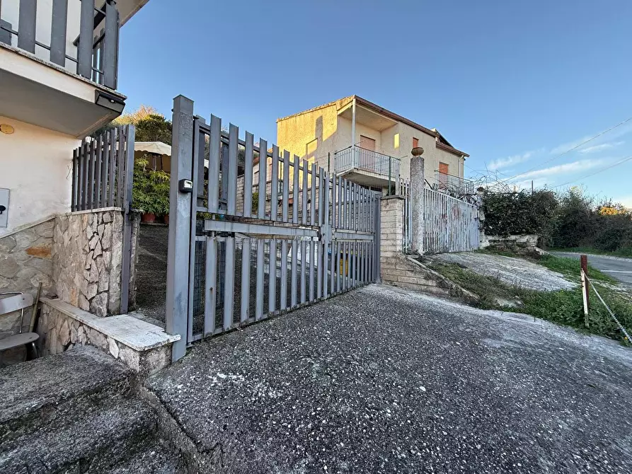 Immagine 32 di Casa indipendente in vendita  in Via prati gallinari, 7 a Anagni