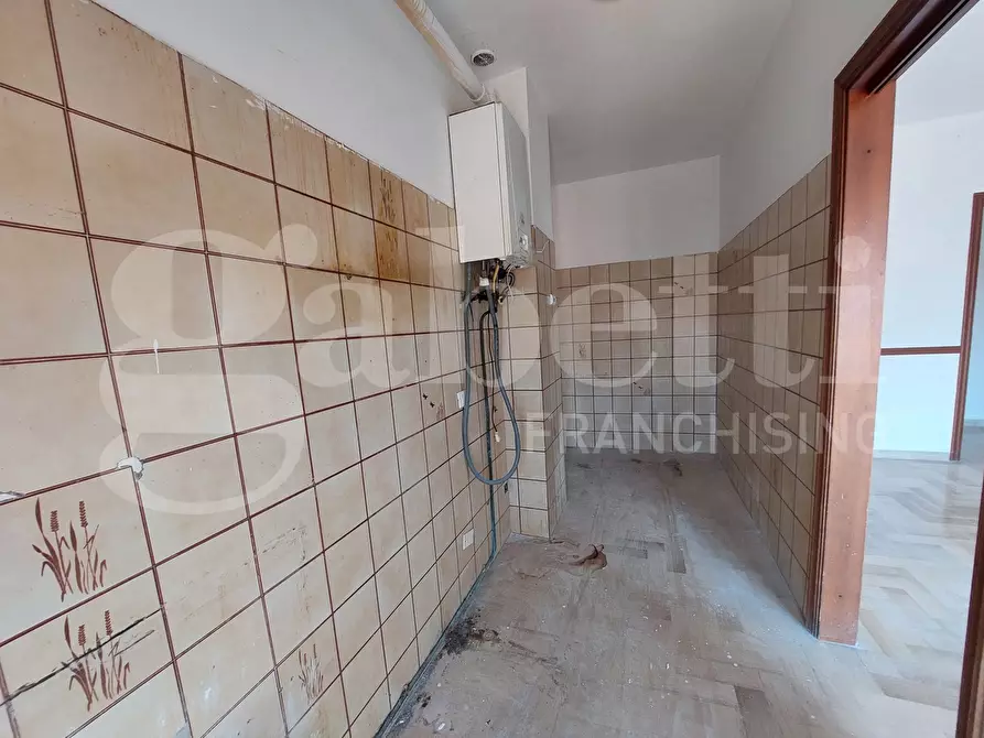 Immagine 7 di Appartamento in vendita  in Viale della Vittoria, 58 a Alba Adriatica