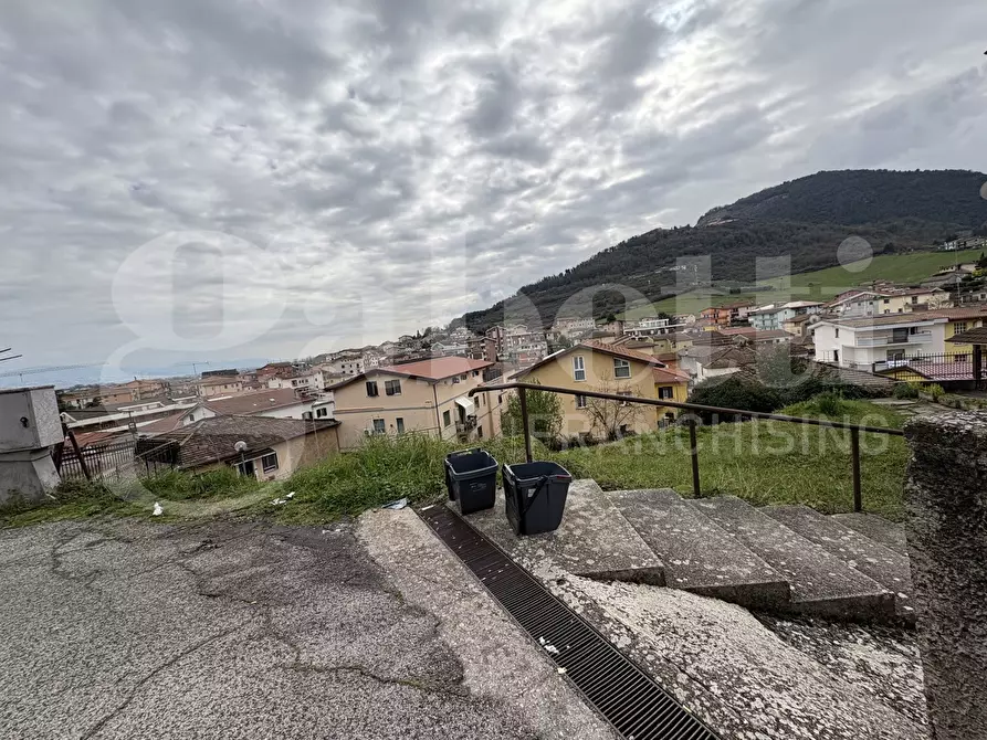 Immagine 4 di Terreno residenziale in vendita  in Via Arrigo Boito, snc a Colleferro