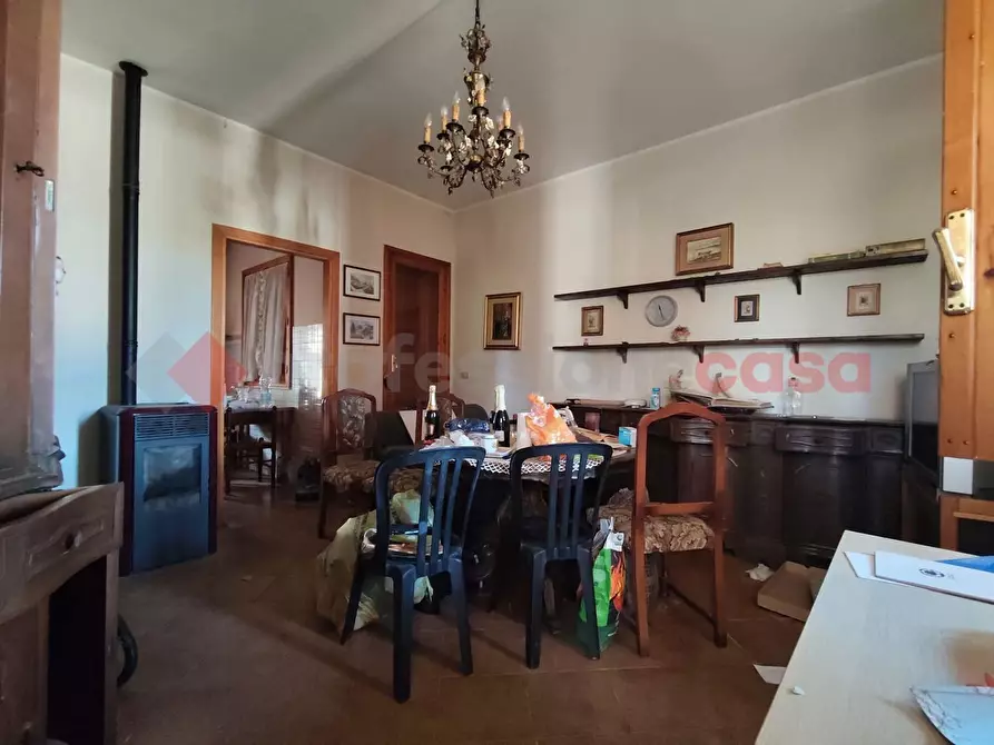 Immagine 4 di Villa in vendita  in Via isola bali, 58 a Siracusa