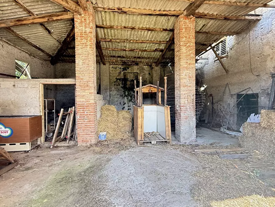 Immagine 27 di Casa indipendente in vendita  in Via Campo le Fraschette, snc a Alatri