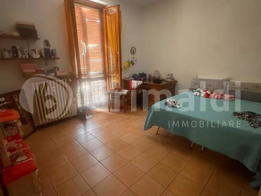 Immagine 25 di Appartamento in vendita  in Via MINCIO, 20 a Pavia