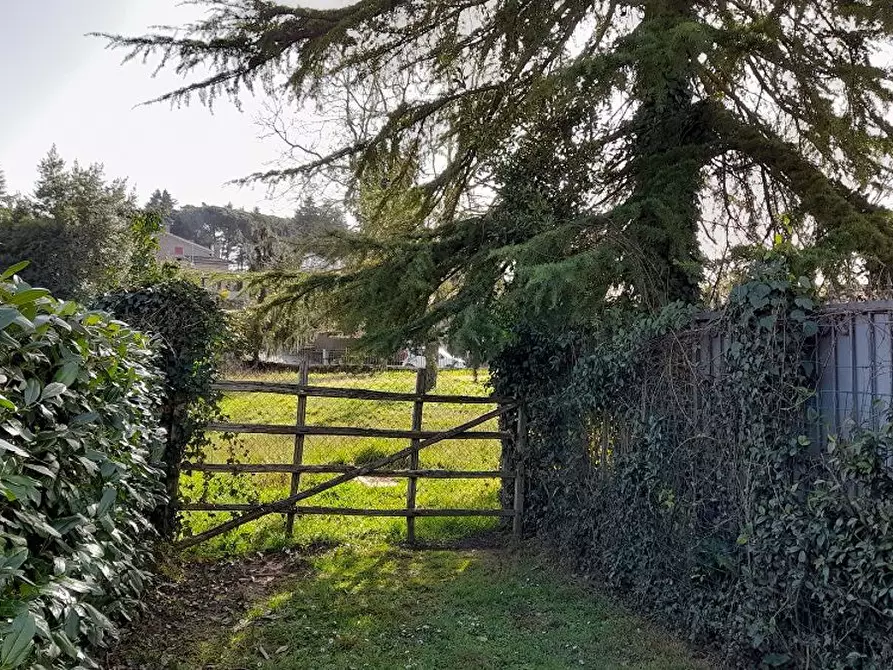 Immagine 6 di Terreno residenziale in vendita  in Via VIGNA DI VALLE, 00 a Manziana