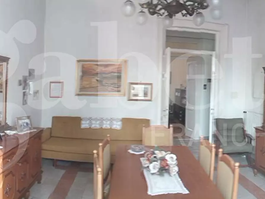 Immagine 5 di Appartamento in vendita  in Via XXIV Maggio, 9 a Benevento