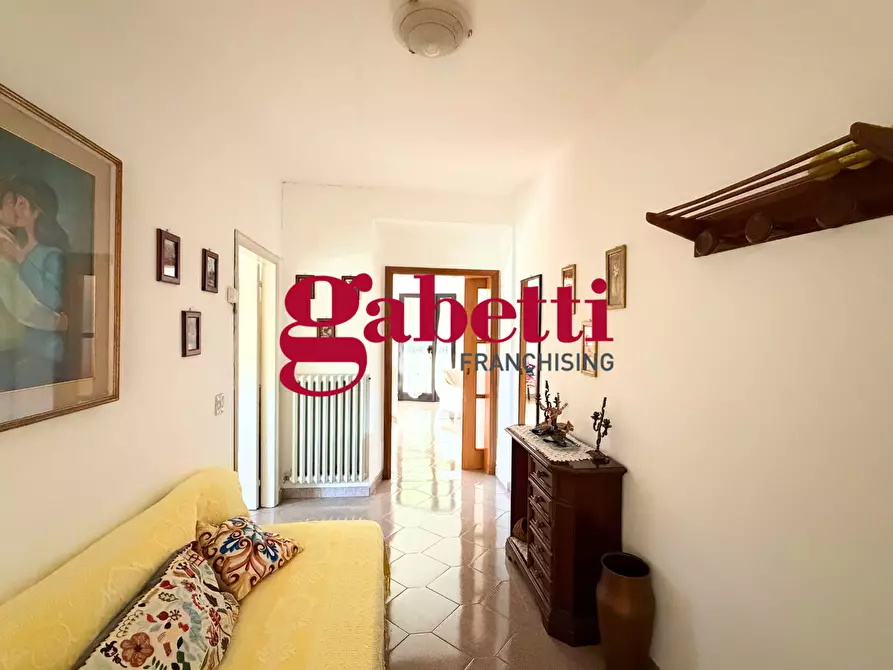Immagine 23 di Appartamento in vendita  in Via Serra di Sotto a Pennabilli