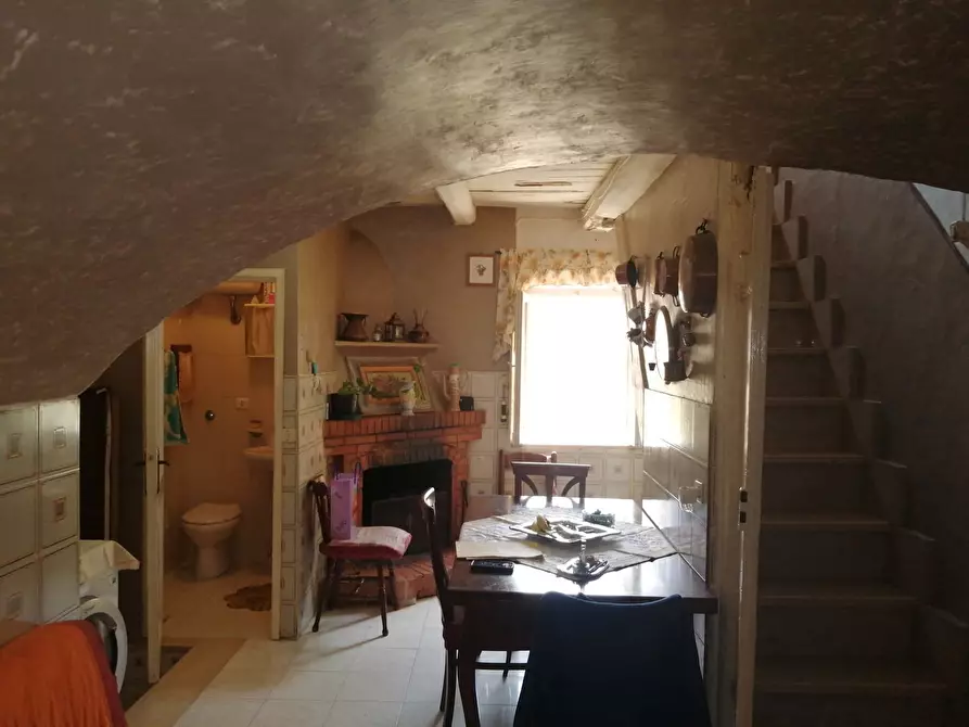 Immagine 13 di Appartamento in vendita  in Via Aldo Manuzio, 58 a Sezze