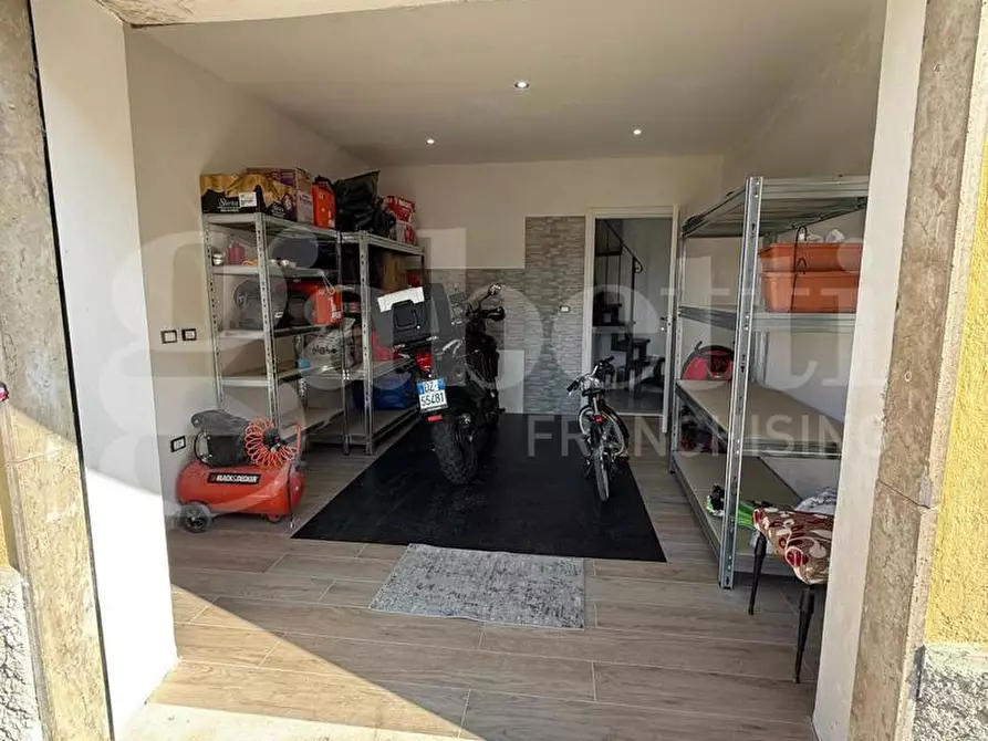 Immagine 35 di Terratetto in vendita  in Via sabotino, 2 a Fiamignano