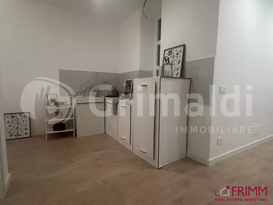 Immagine 1 di Appartamento in vendita  in Piazza Acilia, 4 a Roma