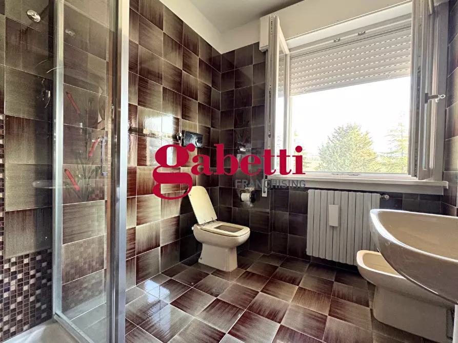 Immagine 16 di Appartamento in vendita  in Via Pieve Corena a Verucchio