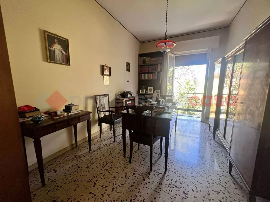 Immagine 24 di Appartamento in vendita  in Via Guglielmo Marconi a Spoleto