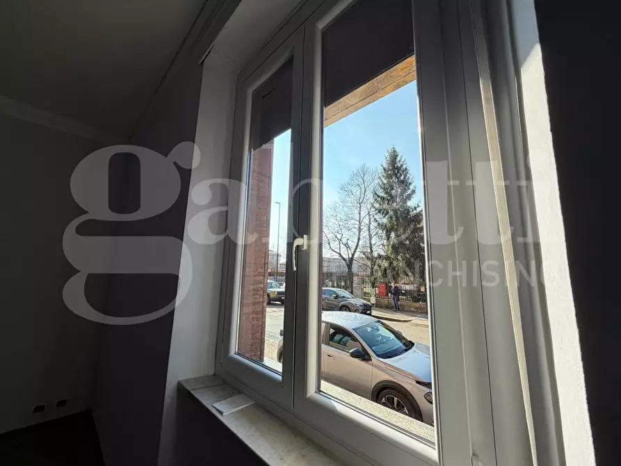 Immagine 31 di Appartamento in vendita  in Via Cassini, 95 a Torino