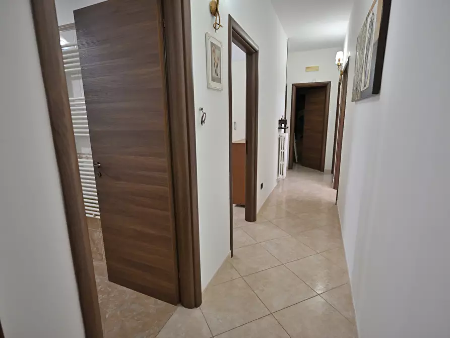 Immagine 12 di Casa indipendente in vendita  in Via SALVATORE QUASIMODO, snc a San Vito Dei Normanni