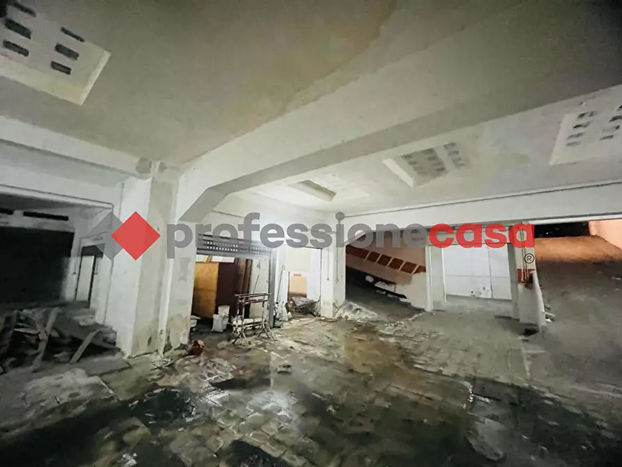 Immagine 24 di Box auto in vendita  in Via Francesco Gallo, 8 a Catania