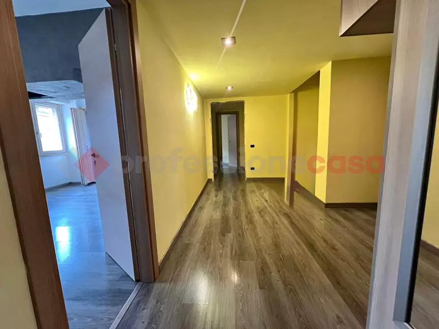 Immagine 17 di Appartamento in affitto  in Via VINCENZO SCAFARELLI, 22 a Potenza