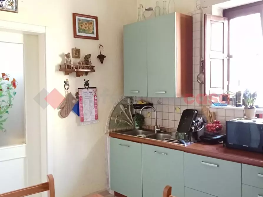 Immagine 16 di Appartamento in vendita  in Via logoteta, 18 a Siracusa