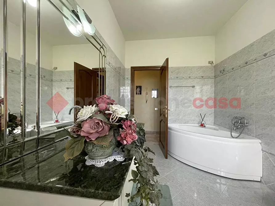 Immagine 15 di Villa in vendita  in Via MIGLIARA 55, 55 a Terracina