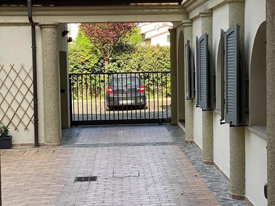 Immagine 2 di Ufficio in vendita  in Via Isonzo, 3 a Forli'