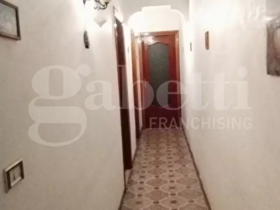 Immagine 14 di Casa indipendente in vendita  in Via Augusto, 32 a Sant'arpino