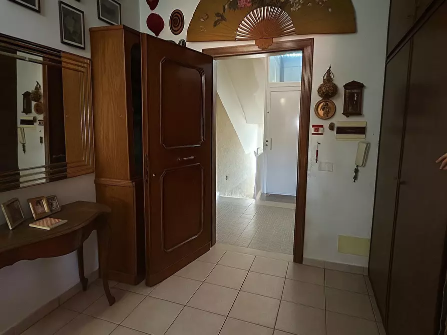 Immagine 23 di Appartamento in vendita  in Via Salvatore riccobono, SNC a Roma