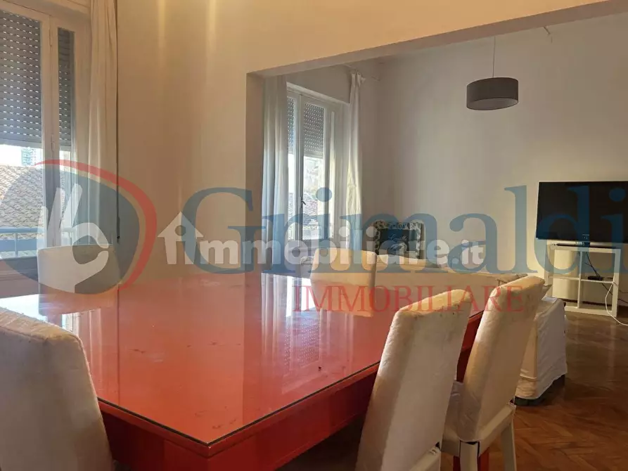 Immagine 3 di Appartamento in affitto  in Corso Mazzini a Livorno