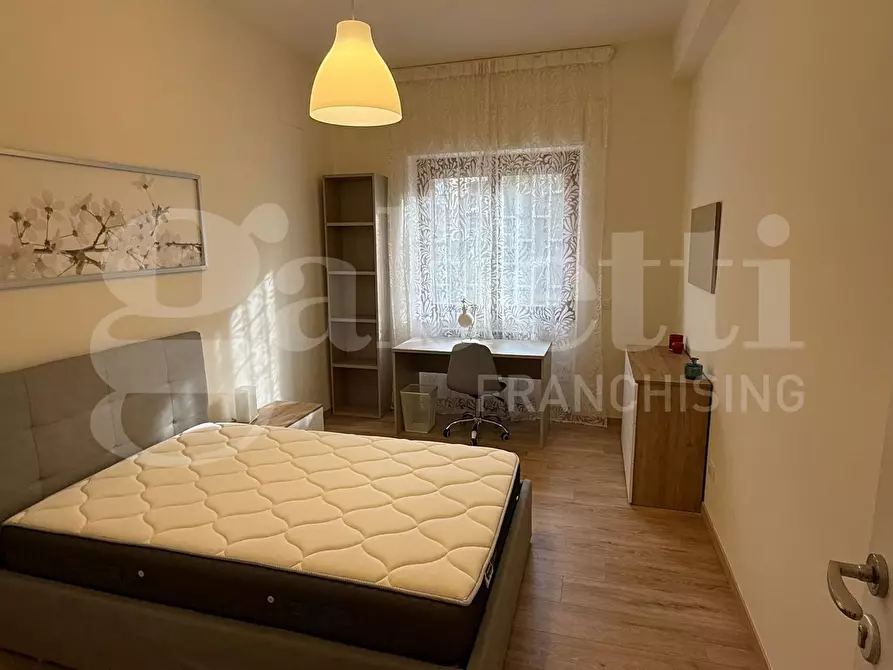 Immagine 5 di Appartamento in vendita  in Via Bonfiglio, 55 a Roma