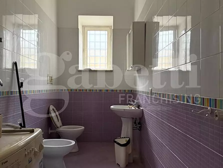 Immagine 7 di Appartamento in vendita  in Via Virgilio, a Succivo