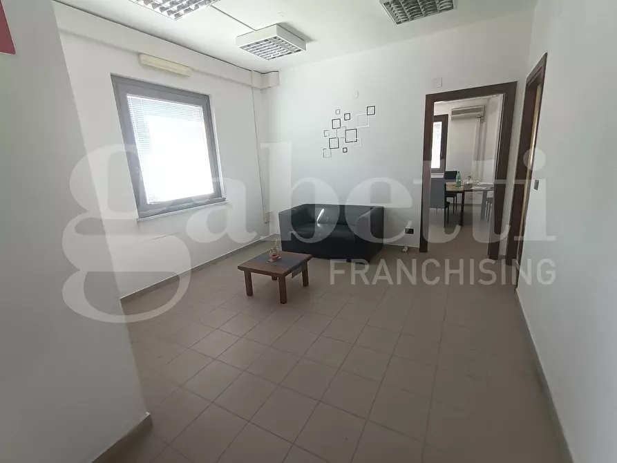 Immagine 25 di Ufficio in affitto  in Contrada BELLINO, SNC a Catanzaro