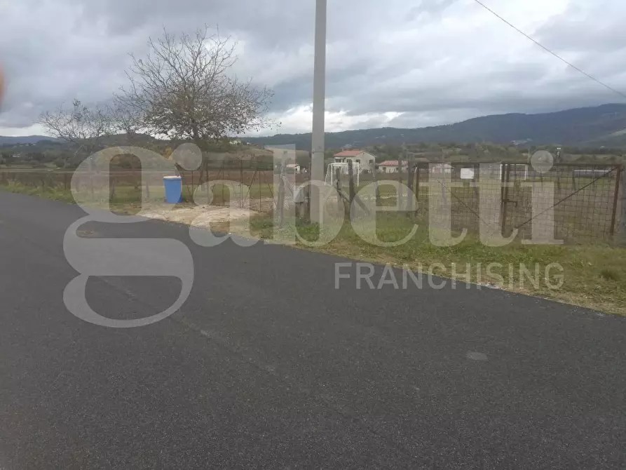 Immagine 3 di Terreno agricolo in vendita  in Via dei laghi, snc a Cantalice
