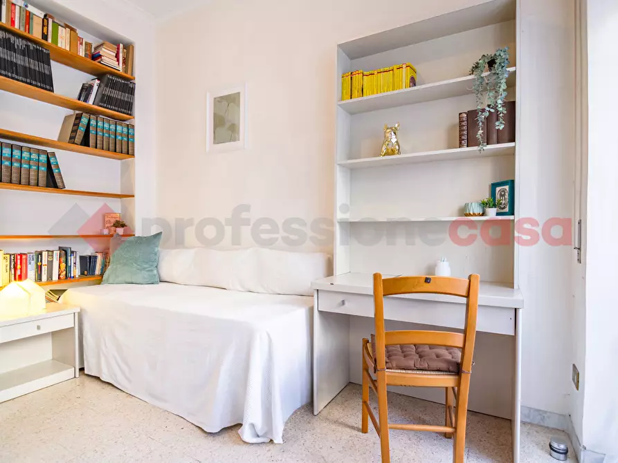 Immagine 18 di Appartamento in vendita  in Via Ermanno Ponti, 10 a Roma