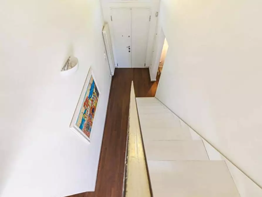 Immagine 27 di Casa indipendente in vendita  in Via Pastrengo a Livorno