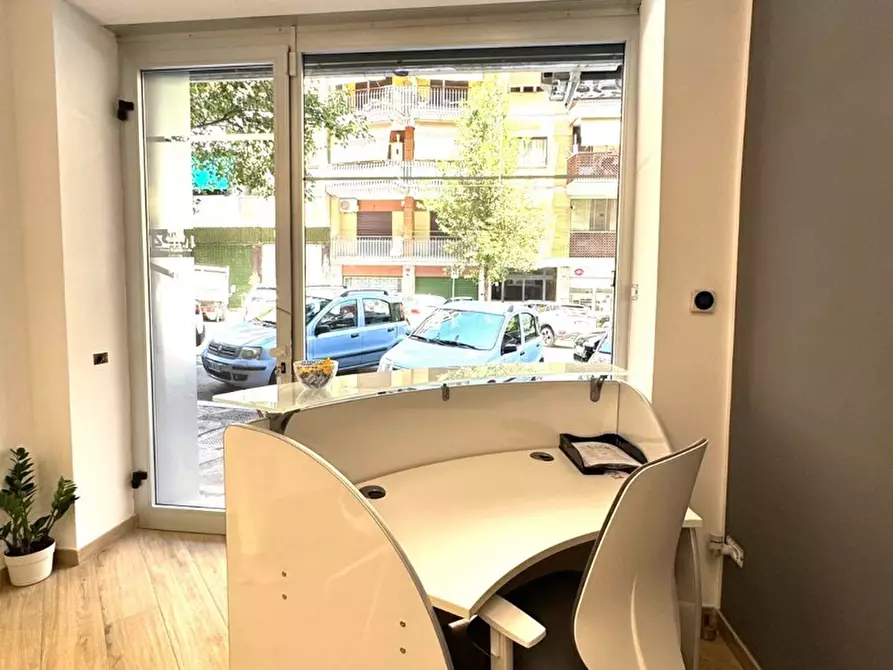 Immagine 6 di Ufficio in vendita  in Via Arrigo Davila, 80 a Roma