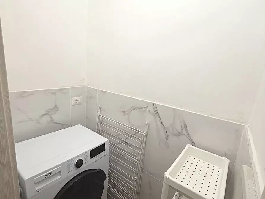 Immagine 20 di Appartamento in affitto  in Via Privata Modigliani, 4 a Milano