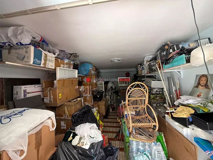 Immagine 21 di Appartamento in vendita  in Via Luigi Rovelli, 47 a Foggia